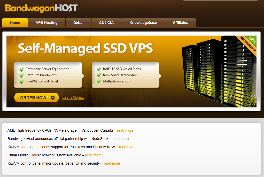 Featured image for BiggerBox-Pro 特价 VPS 补货（$36.36/年）
